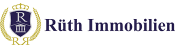Logo R�th Immobilien