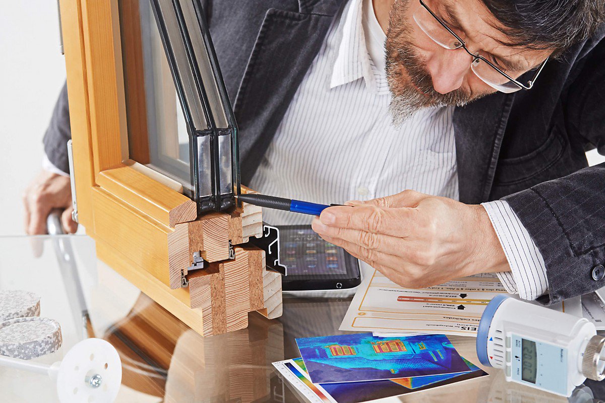 Foto Service rund um die Immobilie