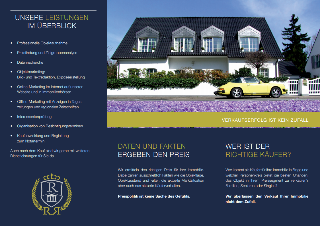 R�th Immobilien