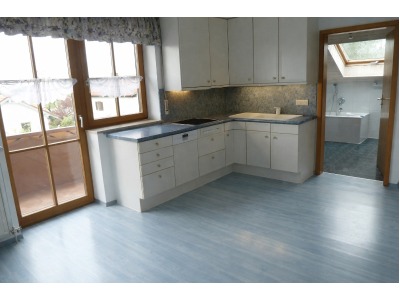 image Dachgeschosswohnung Bruckm�hl-Heufeld