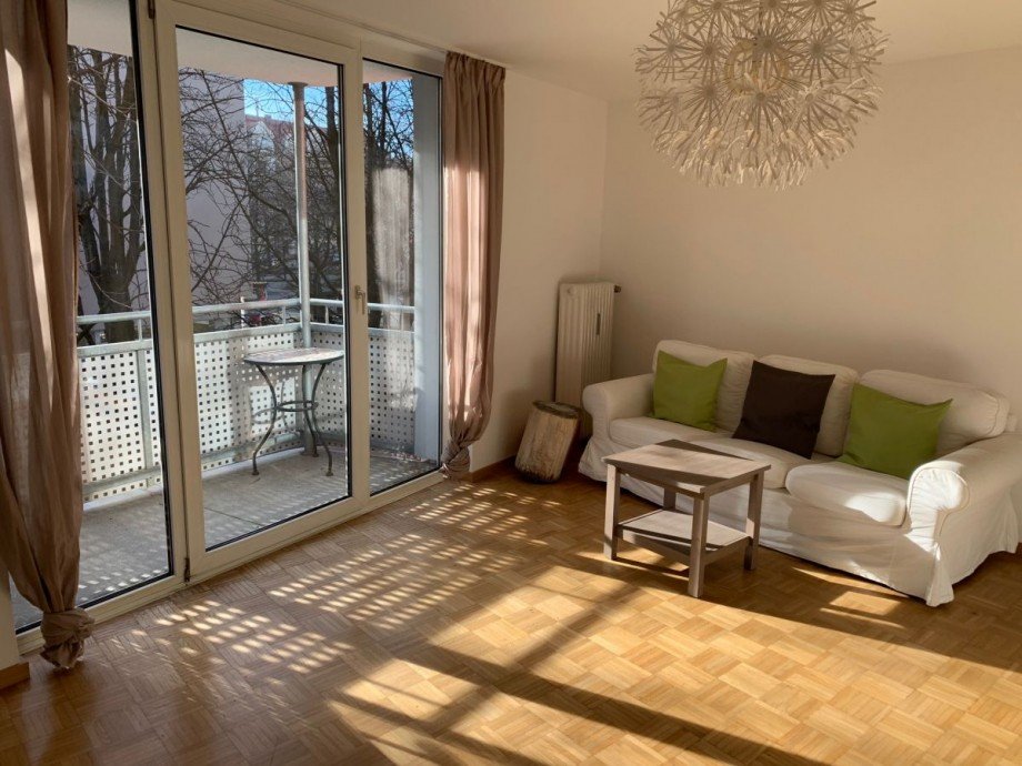 IMG 7825 Etagenwohnung M�nchen