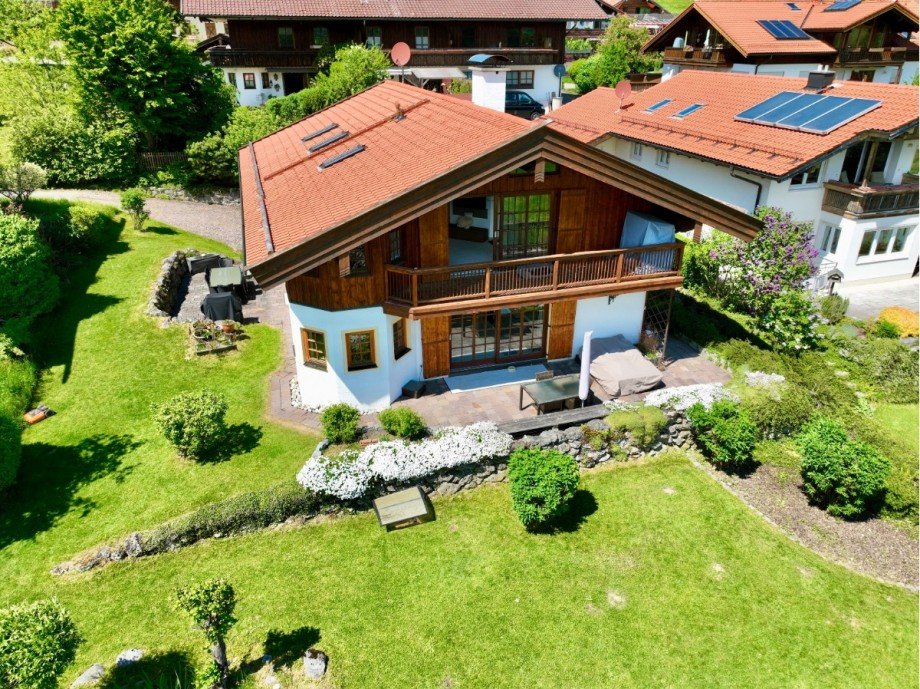 image Einfamilienhaus Samerberg