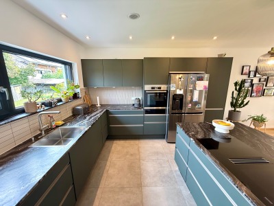 image Einfamilienhaus Gro�karolinenfeld