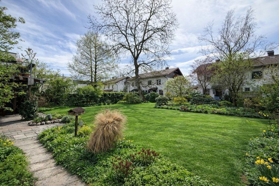 Grundst�ck Wohngrundst�ck Schlo�berg
