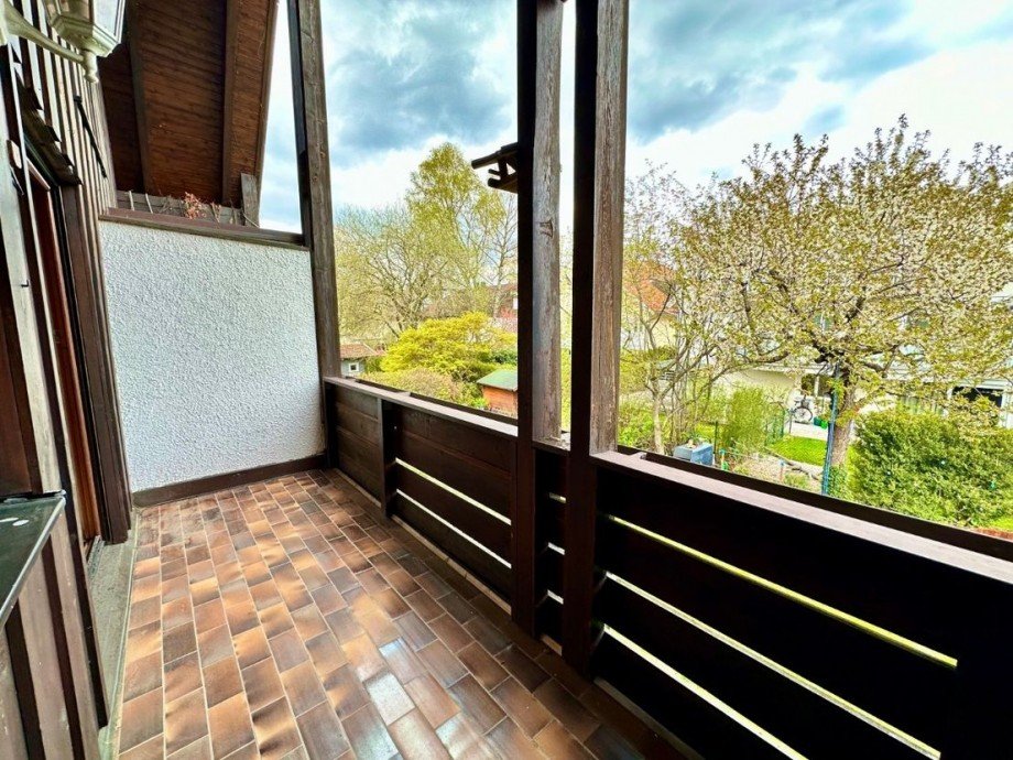 image Maisonettewohnung M�nchen