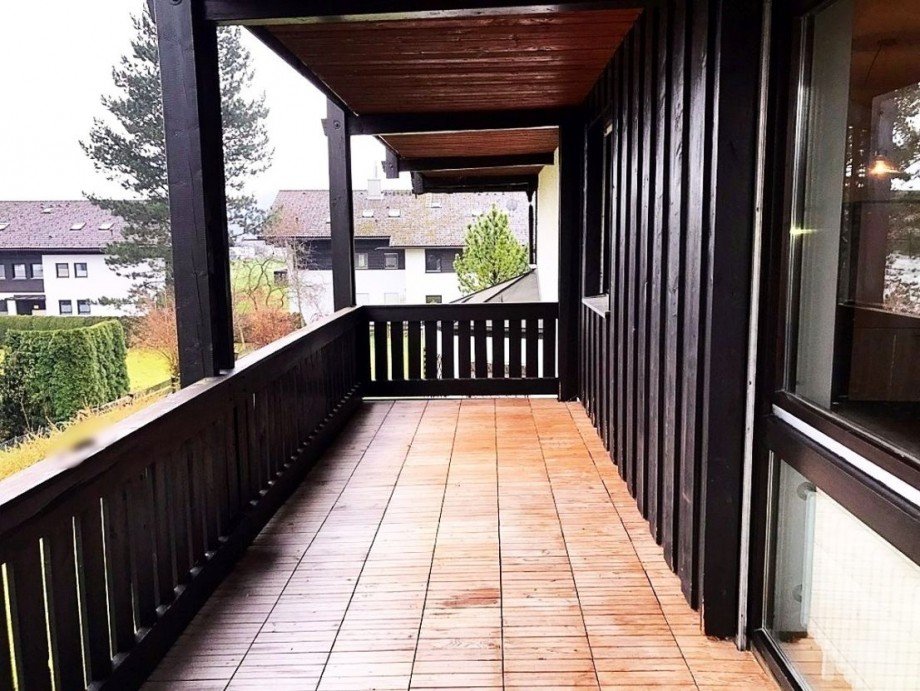 10 Etagenwohnung Oberaudorf