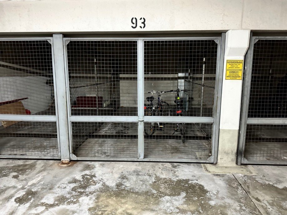 image Terrassenwohnung M�nchen