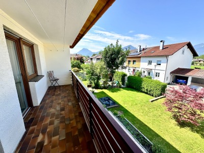 image Reihenendhaus Nu�dorf am Inn