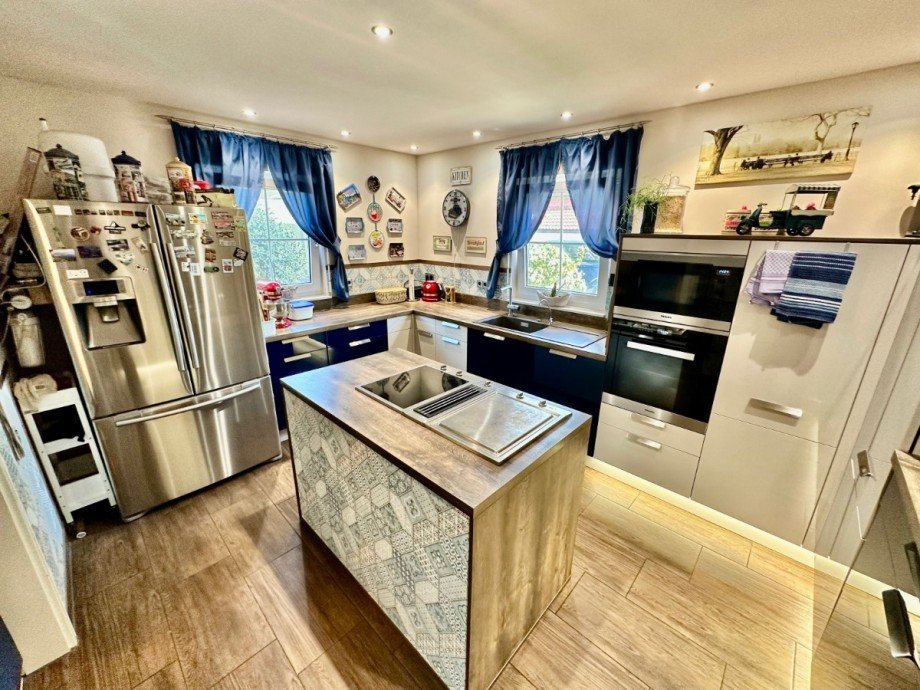 image Mehrfamilienhaus Flintsbach am Inn