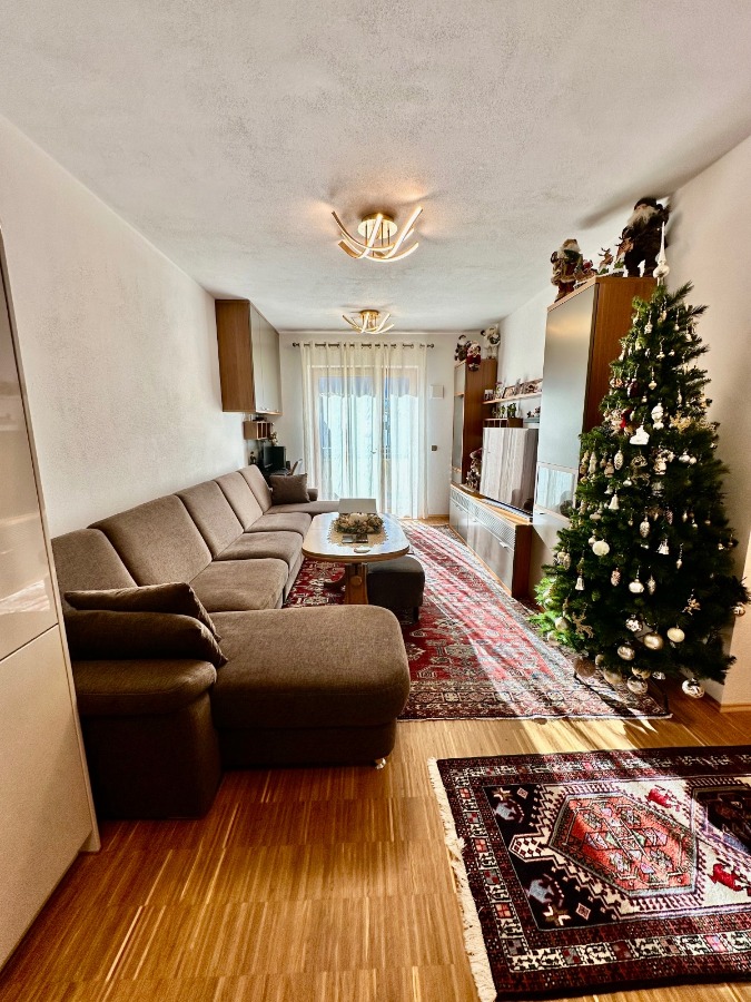 image Etagenwohnung Brannenburg