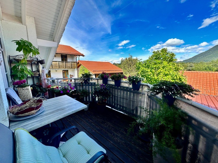 image Mehrfamilienhaus Flintsbach am Inn