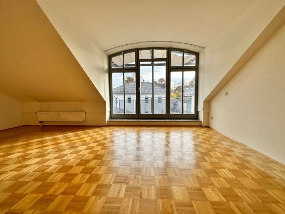 image Dachgeschosswohnung Bad Aibling