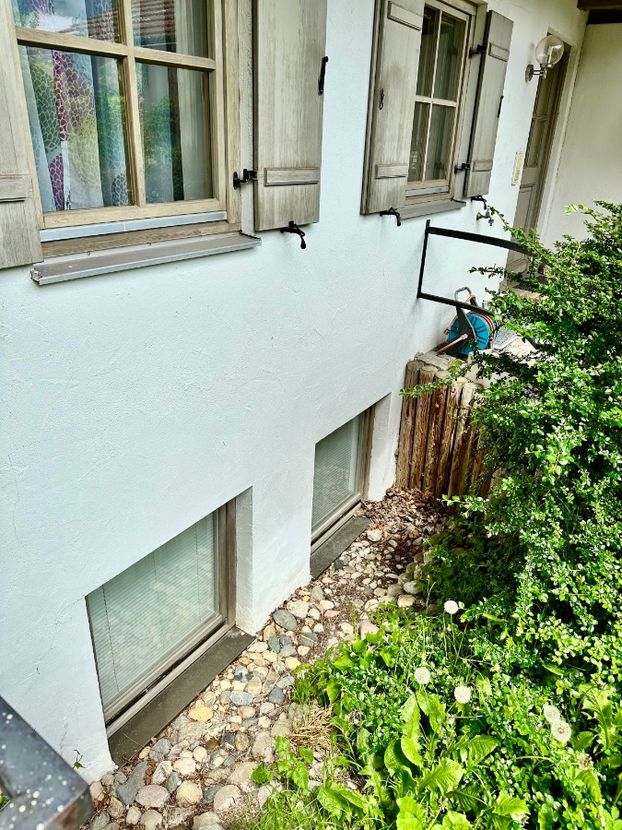 image Doppelhaush�lfte Flintsbach