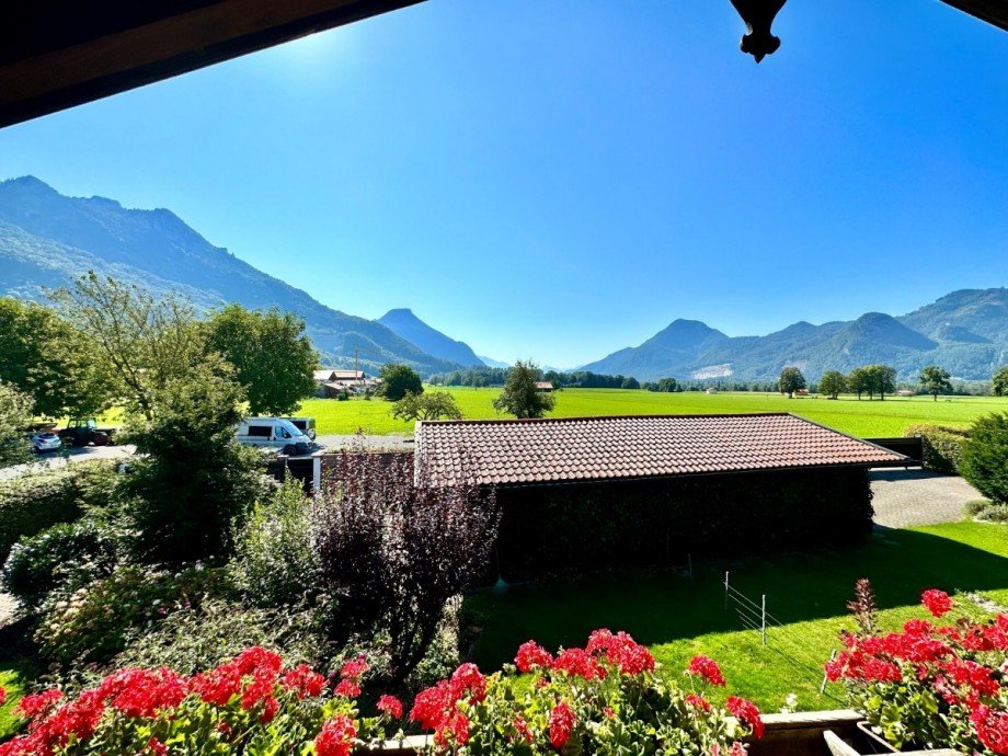 image Doppelhaush�lfte Nu�dorf am Inn