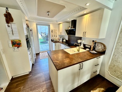 image Doppelhaush�lfte Kiefersfelden