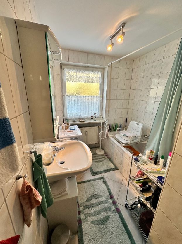 image Wohnung Schlossberg