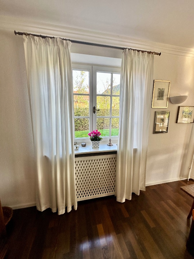 image Doppelhaush�lfte Nu�dorf am Inn