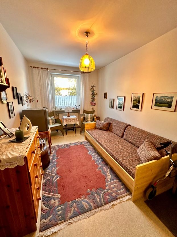 image Wohnung Schlossberg