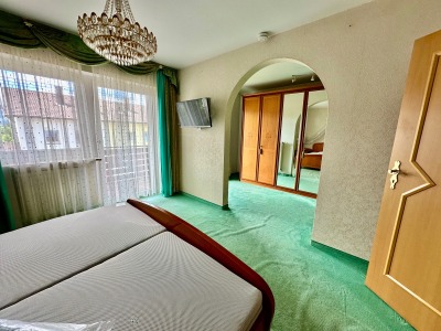 image Reihenendhaus Nu�dorf am Inn