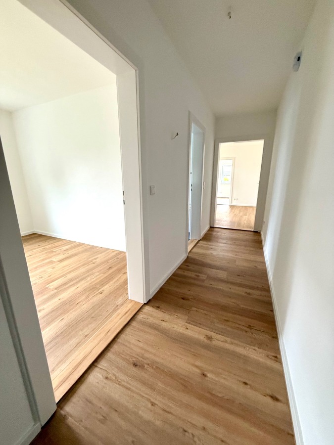 image Erdgeschosswohnung Rosenheim