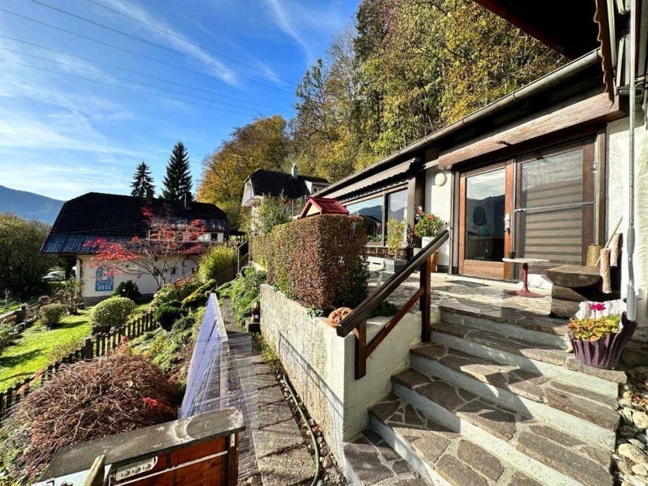 image Einfamilienhaus Kiefersfelden