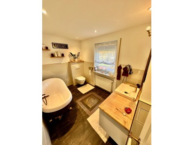 image Doppelhaush�lfte Kiefersfelden