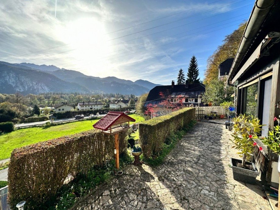 image Einfamilienhaus Kiefersfelden