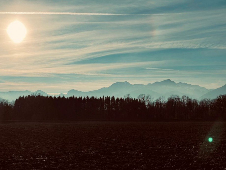IMG 1075 Dachgeschosswohnung Neubeuern
