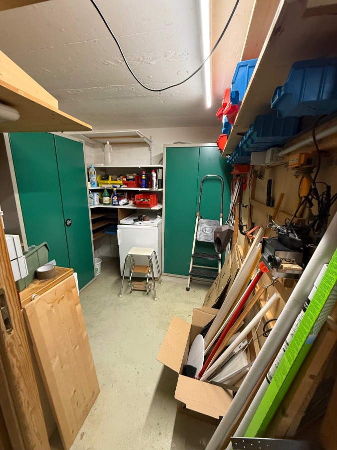 image Etagenwohnung Rosenheim