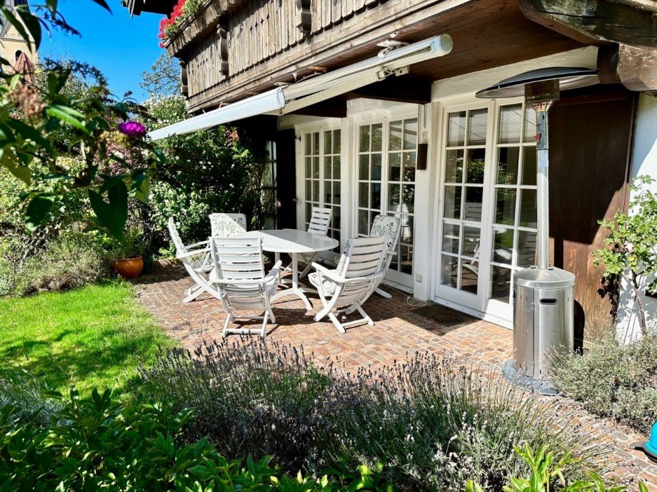 image Doppelhaush�lfte Nu�dorf am Inn