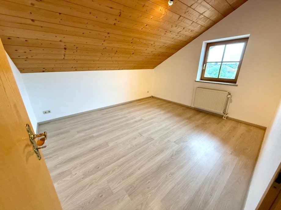 image Dachgeschosswohnung Bruckm�hl-Heufeld
