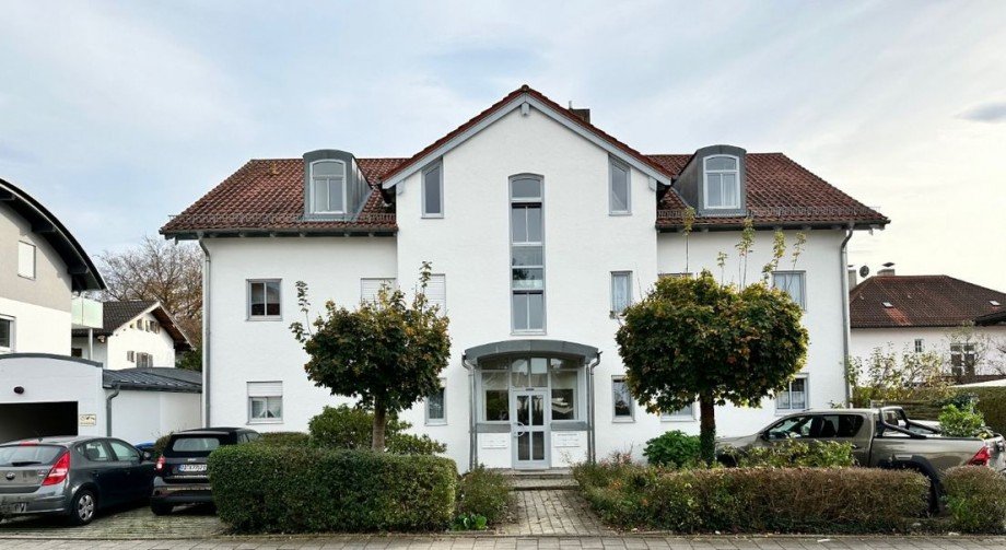 image Dachgeschosswohnung Bad Aibling