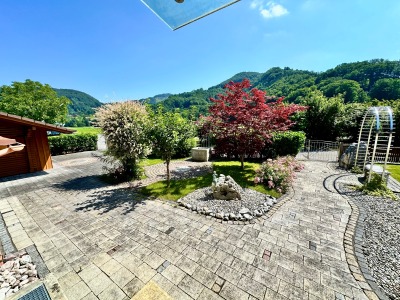 image Reihenendhaus Nu�dorf am Inn