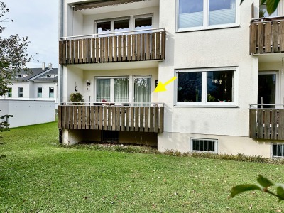 image Wohnung Schlossberg