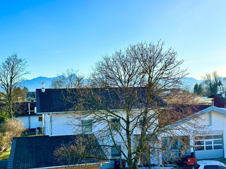 image Dachgeschosswohnung Bad Aibling