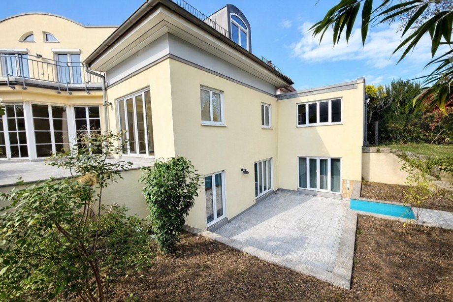 image Villa Rosenheim