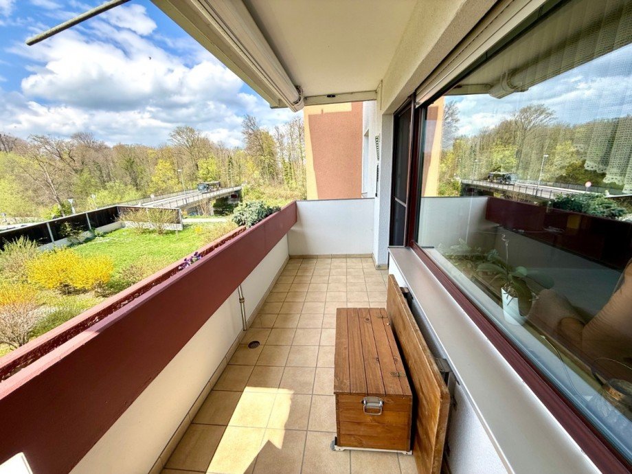 image Etagenwohnung Rosenheim