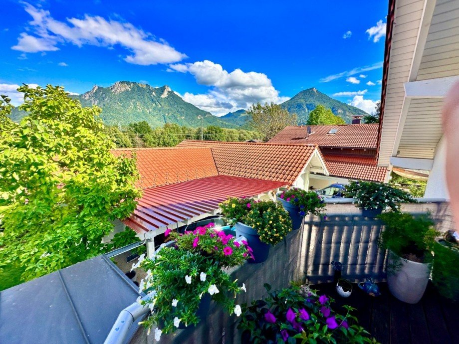 image Mehrfamilienhaus Flintsbach am Inn