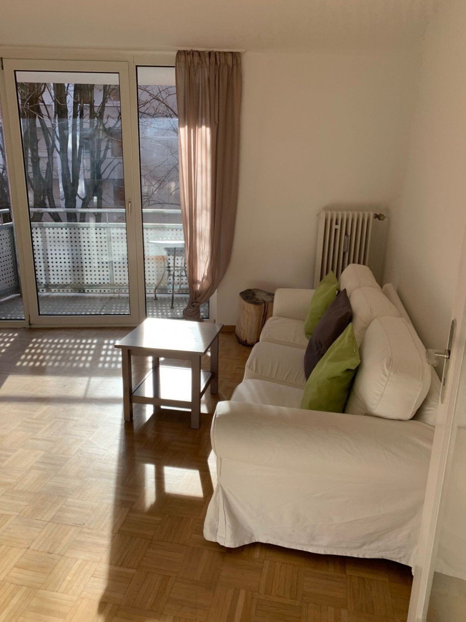 IMG 7827 Etagenwohnung M�nchen