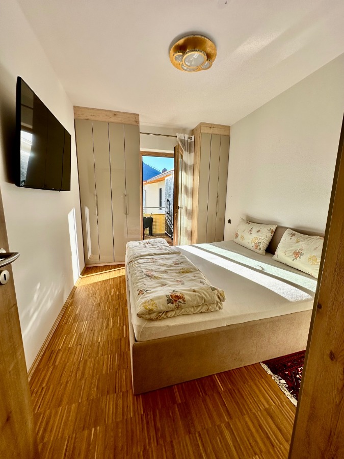 image Etagenwohnung Brannenburg