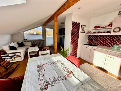 image Doppelhaush�lfte Kiefersfelden