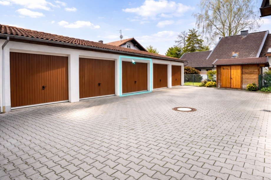image Dachgeschosswohnung Bruckm�hl-Heufeld