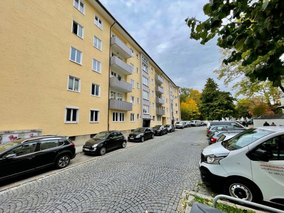 image Wohnung M�nchen