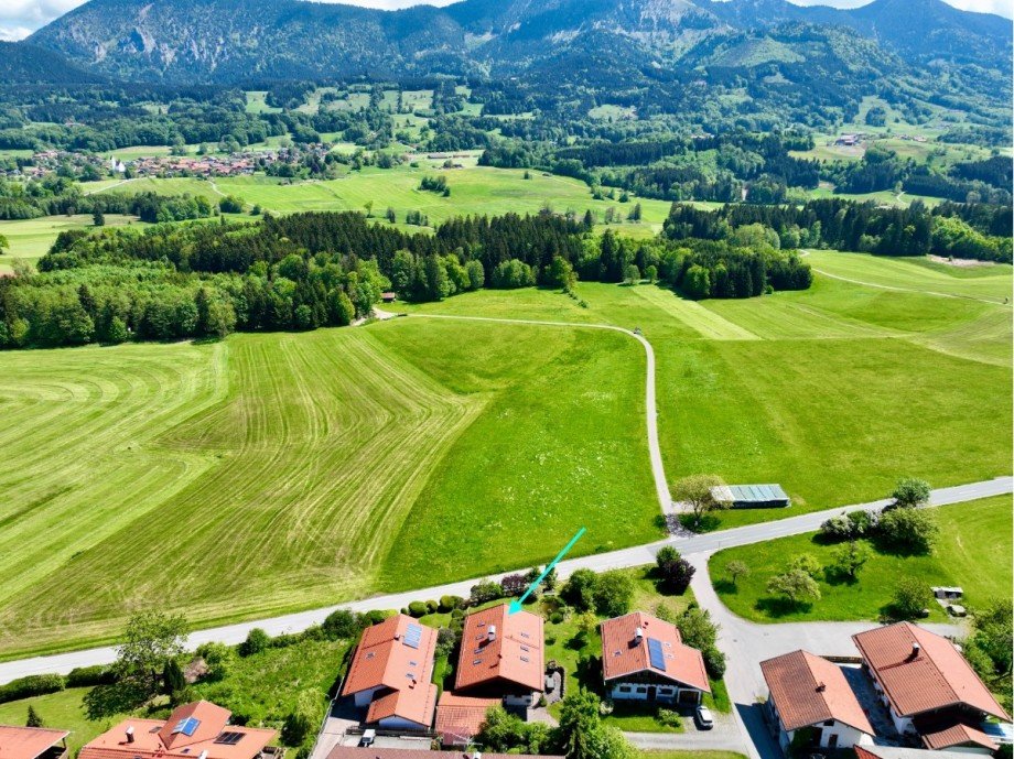 image Einfamilienhaus Samerberg