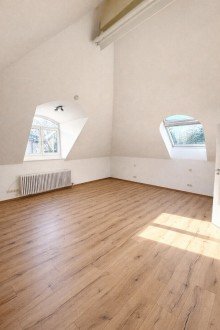 image Repr�sentative Stadtvilla auf au�ergew�hnlichem Grundst�ck nahe der Prinzregentenstra�e