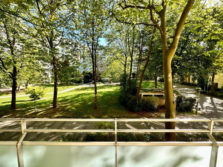 image Terrassenwohnung M�nchen