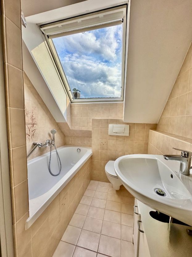 image Maisonettewohnung M�nchen