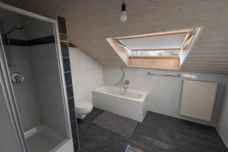 image Dachgeschosswohnung Bruckm�hl-Heufeld