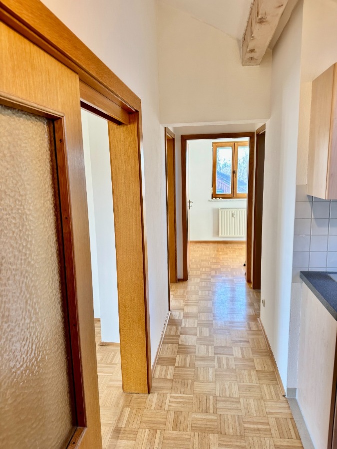 image Dachgeschosswohnung Bad Aibling
