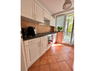 image Terrassenwohnung M�nchen